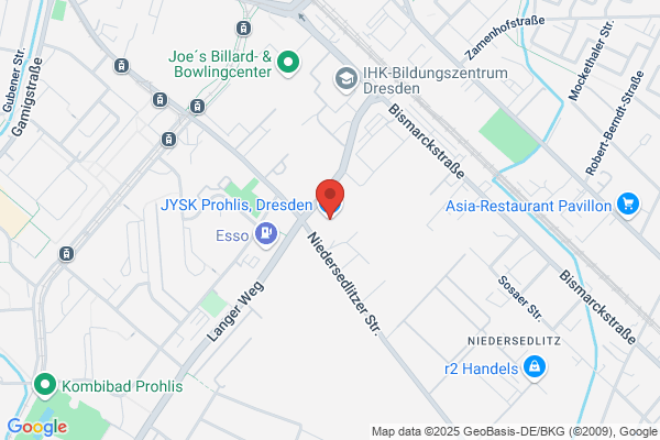 Dänisches Bettenlager GmbH & Co. KG
