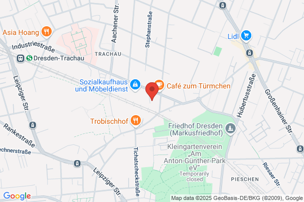 FRISTO Getränkemarkt