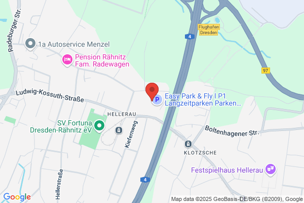 FRISTO Getränkemarkt
