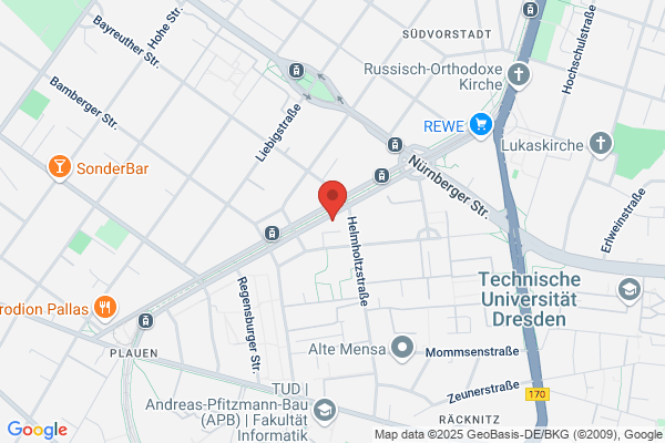 Dresdner Rahmenwerkstatt
