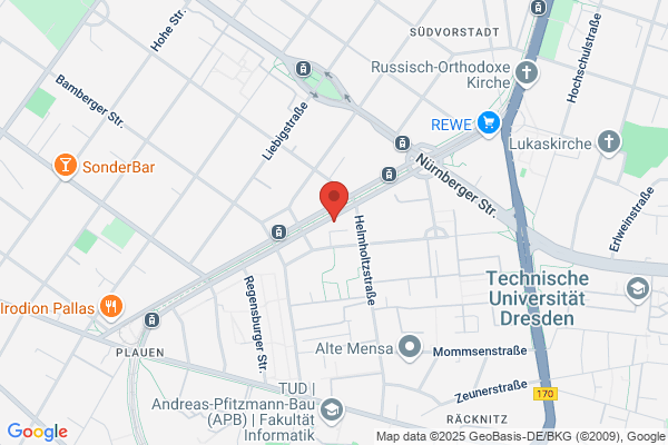 Lefa Dresdner Bilderrahmen und Bilder GmbH Kundenservice-Bereich