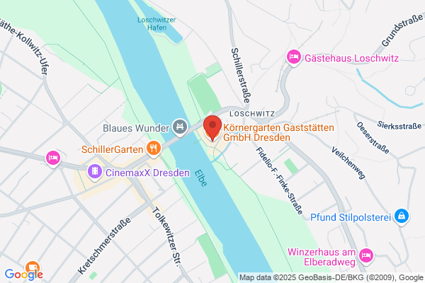 Kornblümchen
