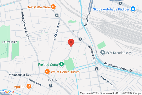 Fliesenhandel Apel GmbH