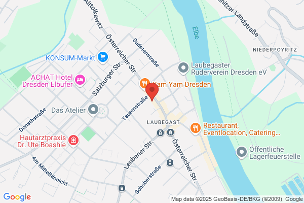 Estrichbau Orbanz & Lorenz GmbH