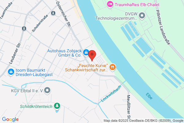 Schiffs- und Yachtwerft Dresden GmbH