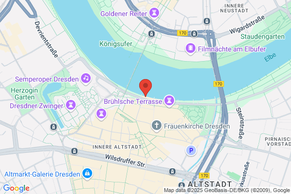 WEIßE FLOTTE SACHSEN GmbH