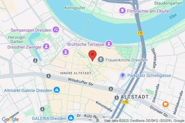 Buchhandlung DRESDEN BUCH