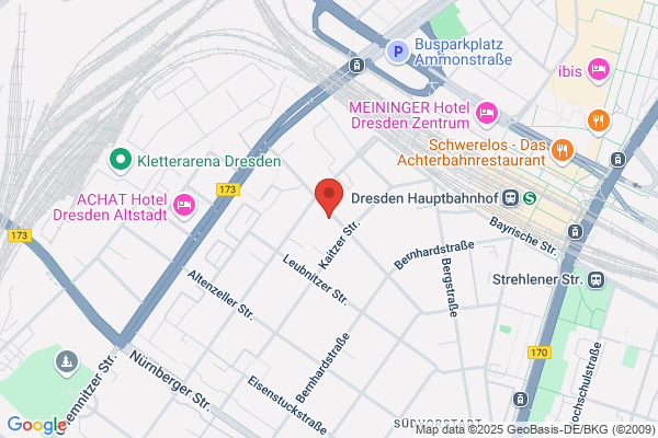 Fachbuchdienst Dresden
