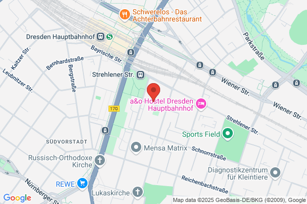 Buchhandlung Cornelia Thierbach