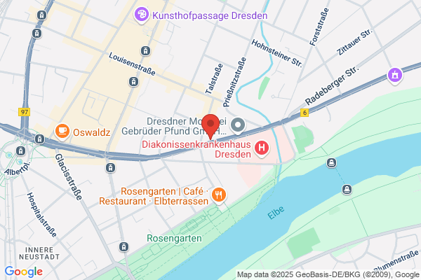Buchhandlung Pusteblume Inh. Ines Rüdiger