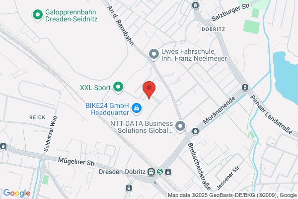 Jabe Bürosysteme GmbH