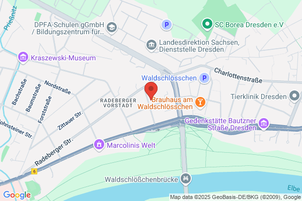BFS GmbH