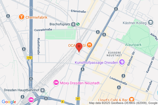 Bierbrauer + Nagel GmbH Niederl. Dresden