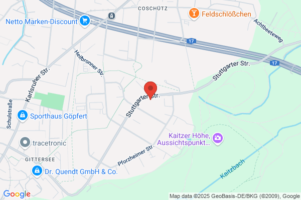 Fritzsche und Steinbach Bürosysteme GmbH