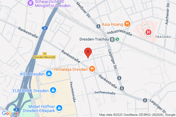 Büroservice Ute Liebert für Dresden und Freiberg