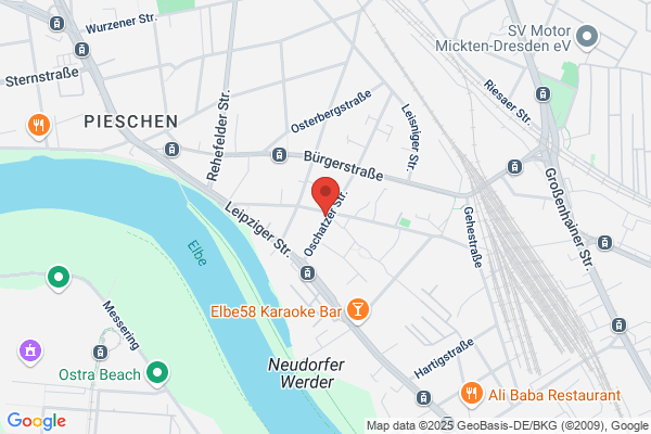 Café Konditorei und Café Maaß