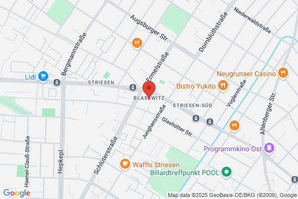 Richard's Wiener Kaffeehaus