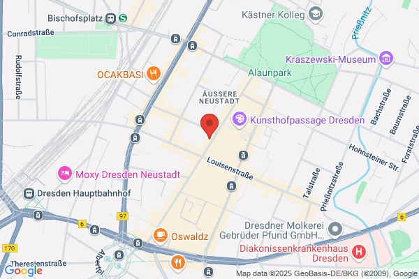 DER EINSTEIGER ARMY SHOP