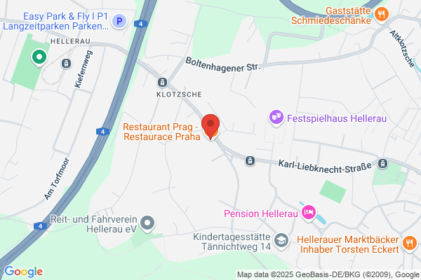 Hotel Fliegerhorst