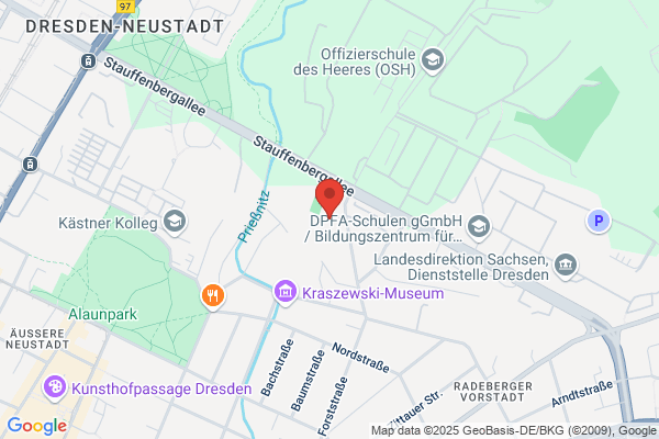 Grünes Wunder GmbH