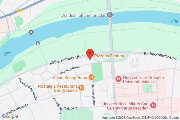 ILP Fachschule Dresden