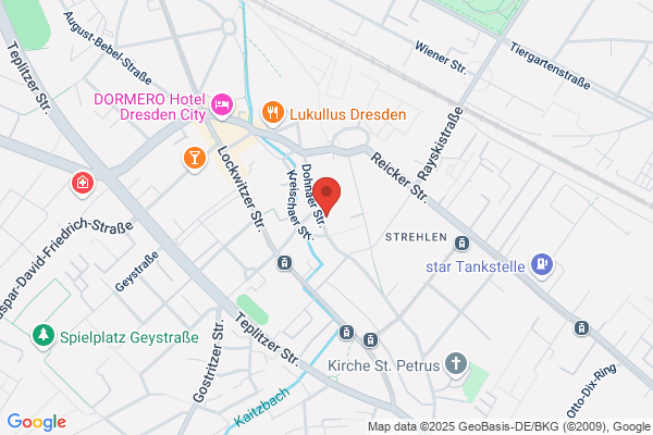 Systemisches Coaching Dresden