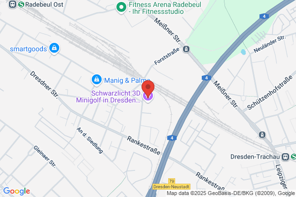 Barock Bürozubehör GmbH