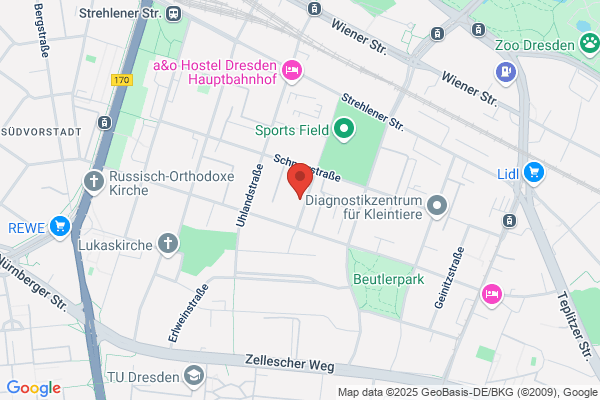 drecom Computer Vertriebs GmbH