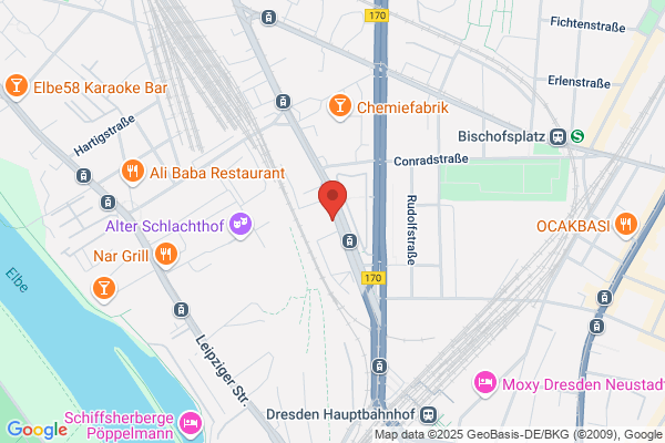 Achat Computer GmbH