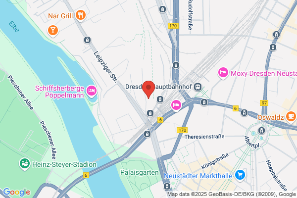 Aspect System GmbH