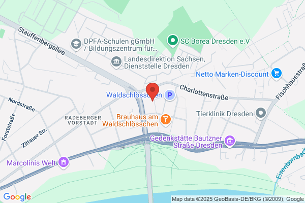 InQu Informatics GmbH