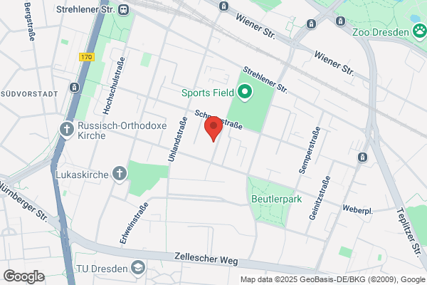 MAXCOM EDV Vertrieb GmbH Dresden