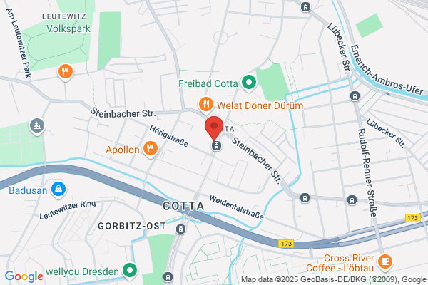 saxpoint gmbh
