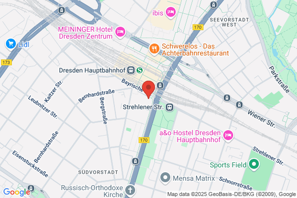 systematics NETWORK SERVICES GmbH