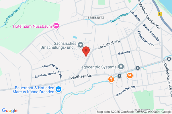 Teleconnect Gesellschaft mbH