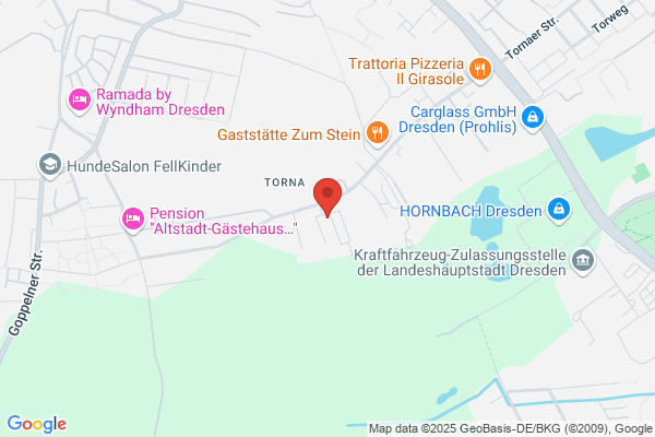 HSC HomeElectronic Service Center GmbH
