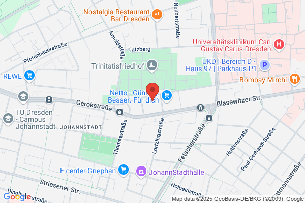 RecoveryLab Datenrettung Dresden