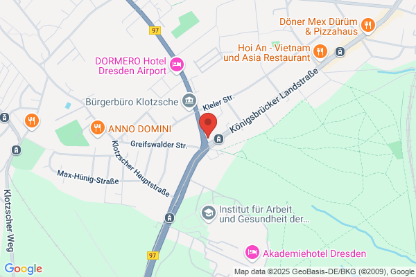 Erlebnis Schönsein
