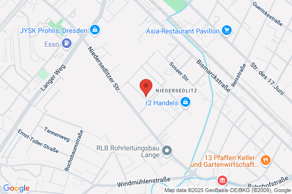 Meschwitz