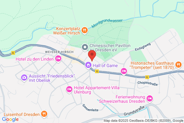 Eva's Söhne Werbeagentur