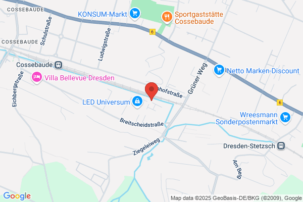 ECONOMOS Deutschland GmbH