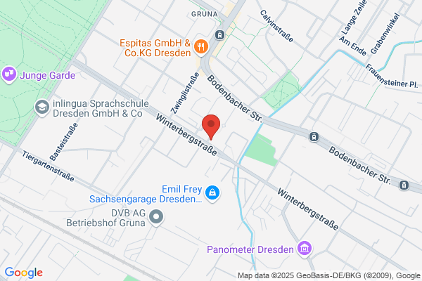 ID Immo Dresden GmbH