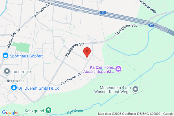 Tankanlagenbau Müller GmbH