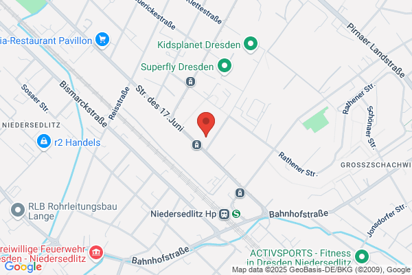 Onyx Rohr- und Kanal-Service GmbH