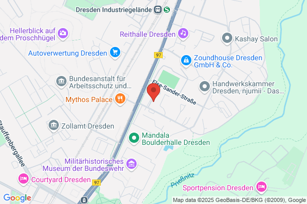 POLYGON Deutschland GmbH