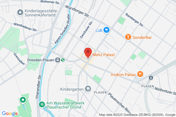 Salon Schön sein