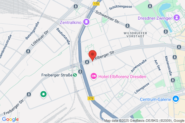CG Rail GmbH