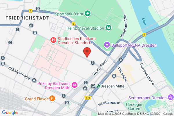 AMENT Ingenieurgesellschaft mbH