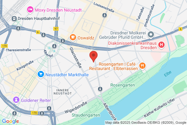 Hanfpotheke Dresden