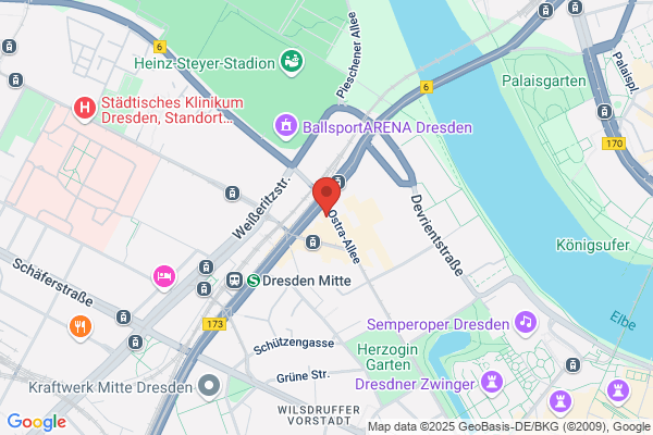 Secret-Marketing UG (haftungsbeschränkt)